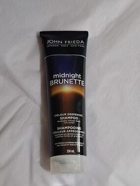 John Frieda Midnight Brunette Shampoo